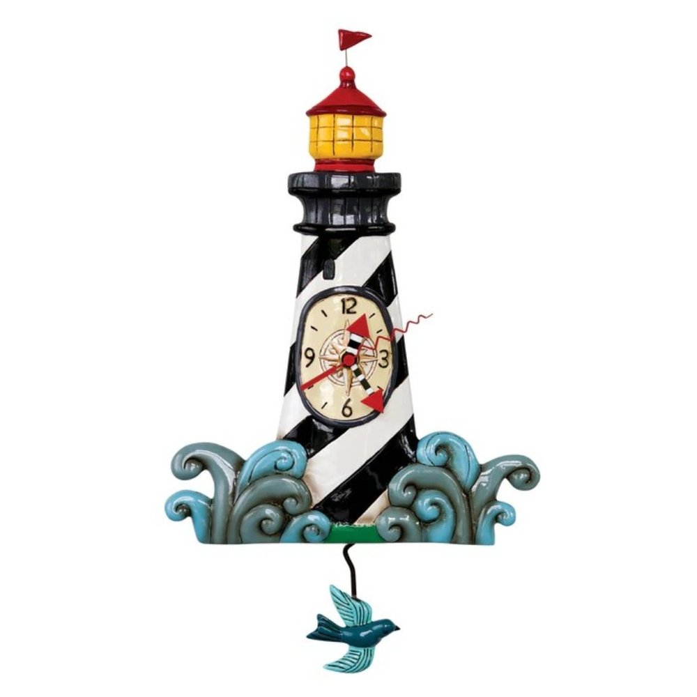 NIB Augie's Lighthouse.